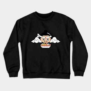 The Best Instant Crewneck Sweatshirt